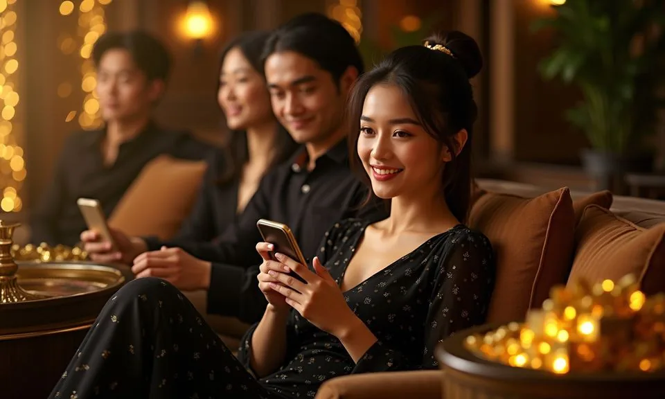 ha505 login Android ဖုန်းများ