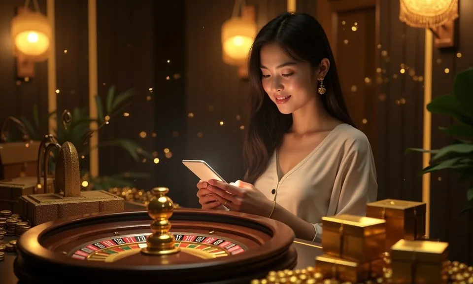 ha505 login ha505 login တွင် စလော့လှည့်ခေါ် — အကောင့်ဖွင့်ပြီး ဂိမ်းခန်းထဲ ဝင်လိုက်ပါ